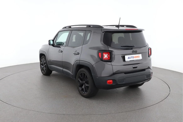 Jeep Renegade - Afbeelding 3 van 27