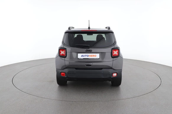 Jeep Renegade - Afbeelding 4 van 27