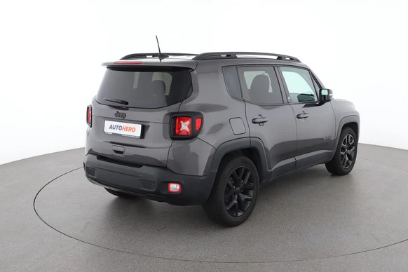 Jeep Renegade - Afbeelding 5 van 27