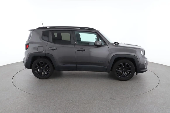 Jeep Renegade - Afbeelding 6 van 27