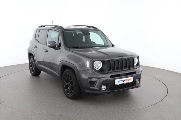 Jeep Renegade - Afbeelding 7 van 27