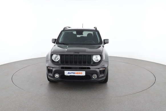 Jeep Renegade - Afbeelding 8 van 27