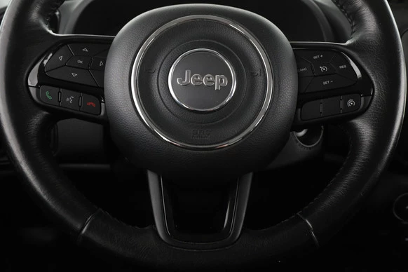 Jeep Renegade - Afbeelding 9 van 27