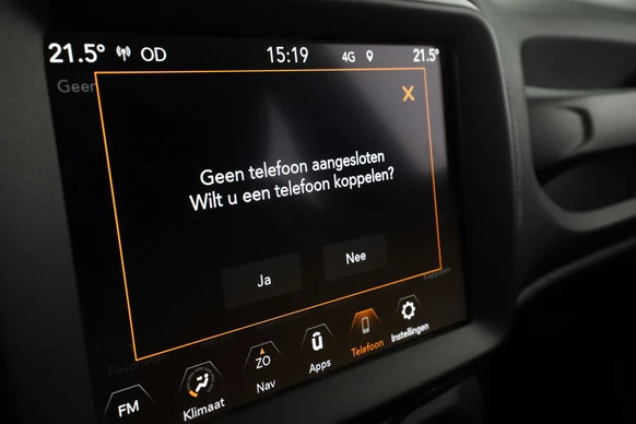 Jeep Renegade - Afbeelding 12 van 27