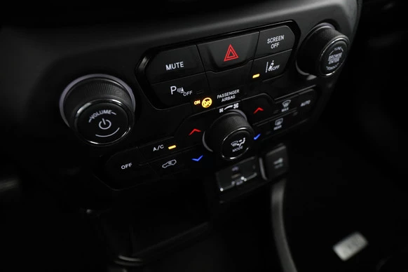 Jeep Renegade - Afbeelding 13 van 27