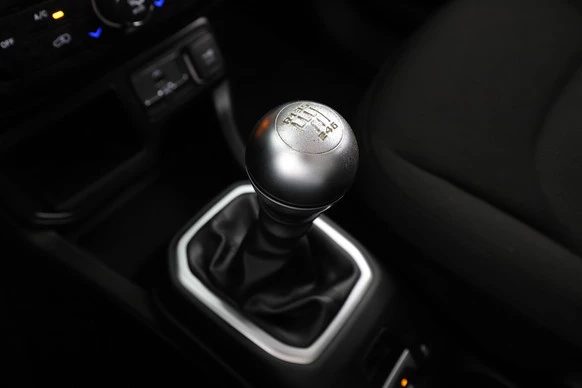 Jeep Renegade - Afbeelding 14 van 27