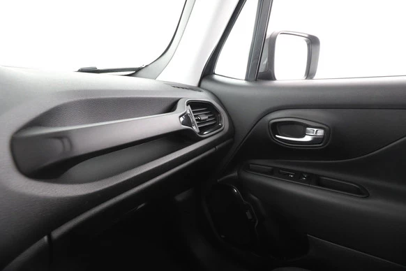 Jeep Renegade - Afbeelding 18 van 27