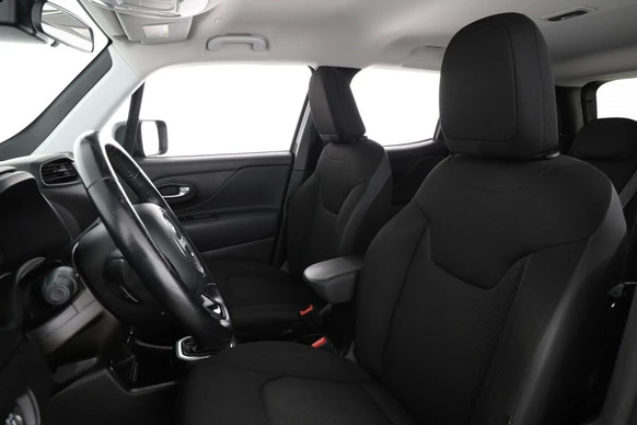 Jeep Renegade - Afbeelding 20 van 27