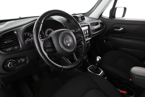 Jeep Renegade - Afbeelding 21 van 27