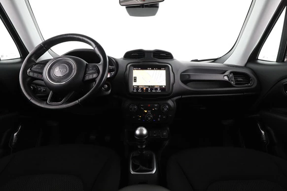 Jeep Renegade - Afbeelding 22 van 27