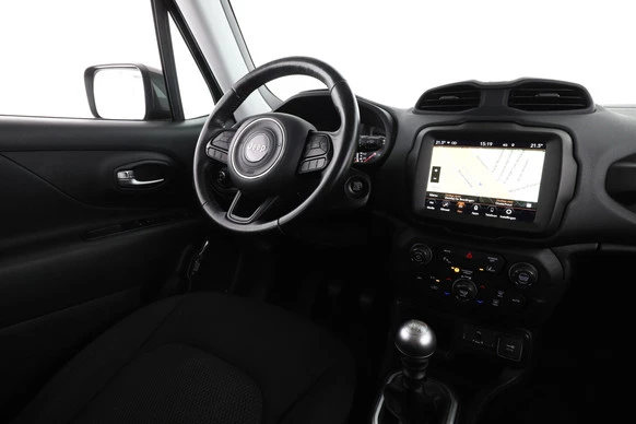 Jeep Renegade - Afbeelding 23 van 27