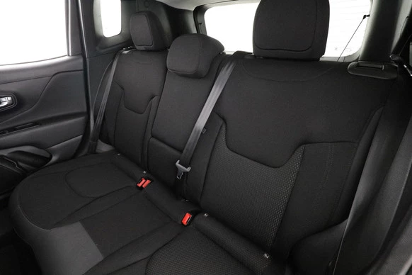 Jeep Renegade - Afbeelding 24 van 27