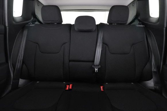 Jeep Renegade - Afbeelding 25 van 27