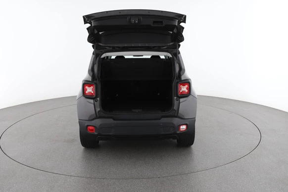 Jeep Renegade - Afbeelding 26 van 27