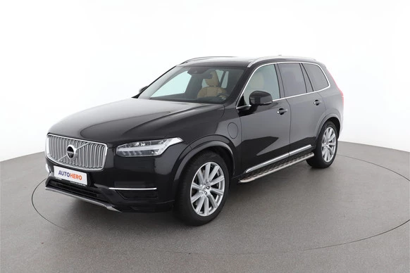 Volvo XC90 - Afbeelding 1 van 30