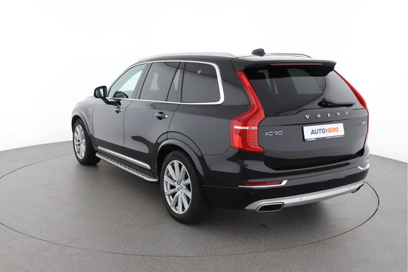 Volvo XC90 - Afbeelding 3 van 30