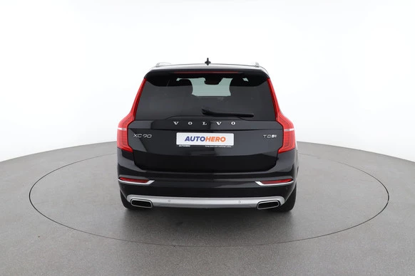 Volvo XC90 - Afbeelding 4 van 30