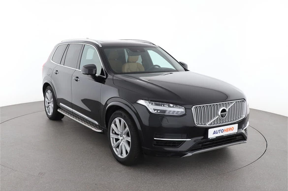 Volvo XC90 - Afbeelding 7 van 30