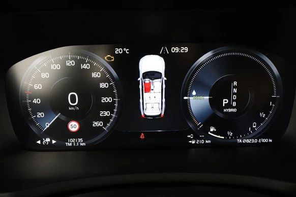 Volvo XC90 - Afbeelding 10 van 30