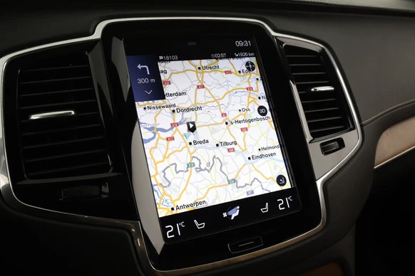Volvo XC90 - Afbeelding 11 van 30