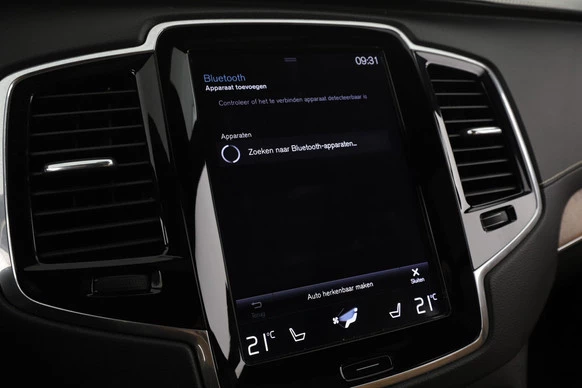 Volvo XC90 - Afbeelding 13 van 30