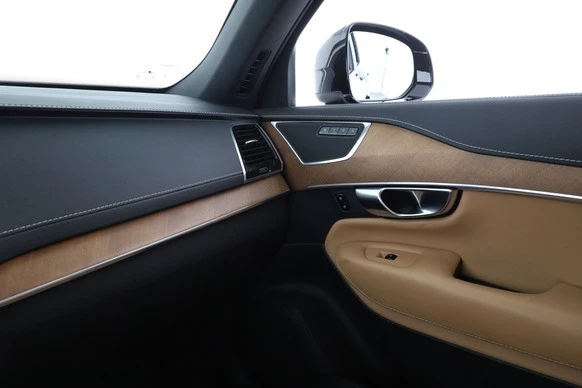 Volvo XC90 - Afbeelding 21 van 30