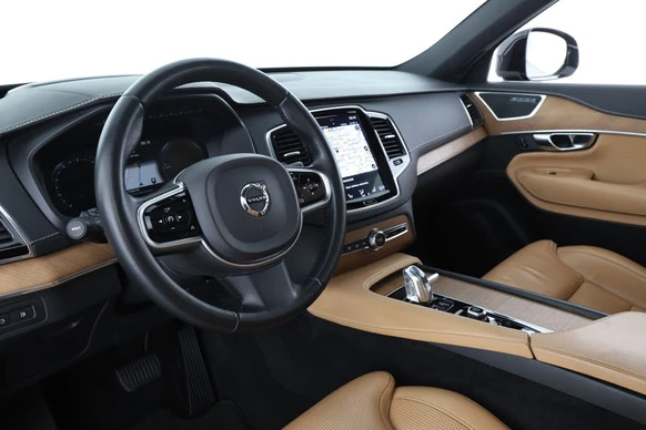 Volvo XC90 - Afbeelding 25 van 30