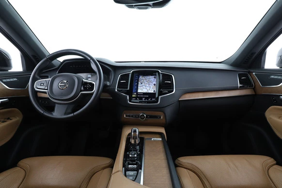 Volvo XC90 - Afbeelding 26 van 30