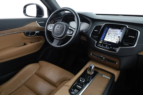 Volvo XC90 - Afbeelding 27 van 30