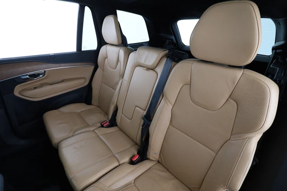 Volvo XC90 - Afbeelding 28 van 30