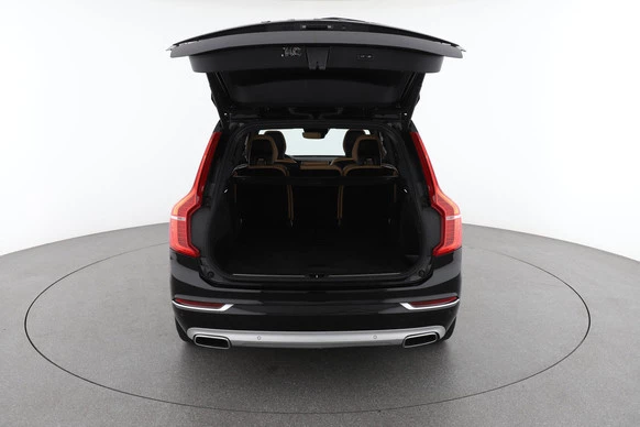 Volvo XC90 - Afbeelding 30 van 30