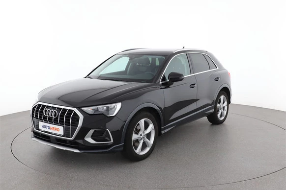 Audi Q3 - Afbeelding 1 van 30