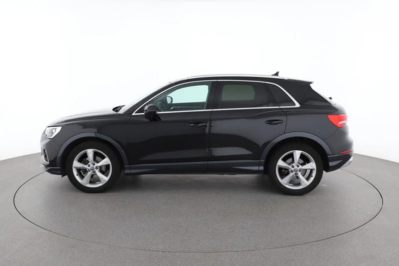 Audi Q3 - Afbeelding 2 van 30