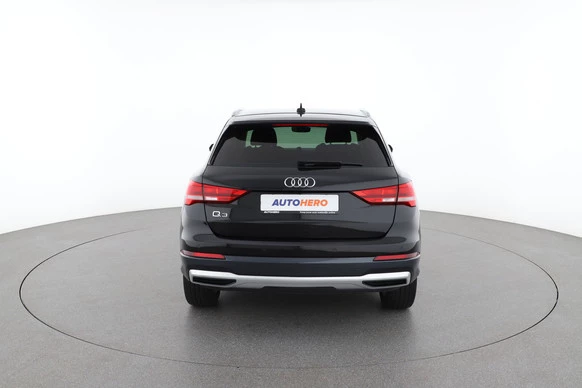 Audi Q3 - Afbeelding 4 van 30