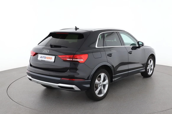 Audi Q3 - Afbeelding 5 van 30