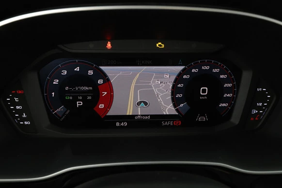 Audi Q3 - Afbeelding 10 van 30