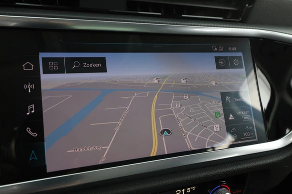 Audi Q3 - Afbeelding 11 van 30