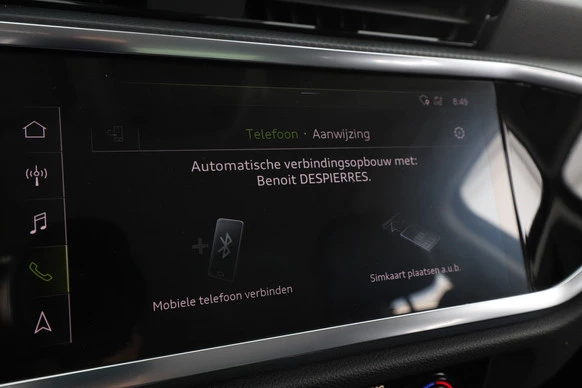 Audi Q3 - Afbeelding 12 van 30