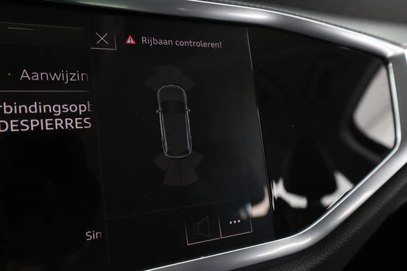 Audi Q3 - Afbeelding 13 van 30