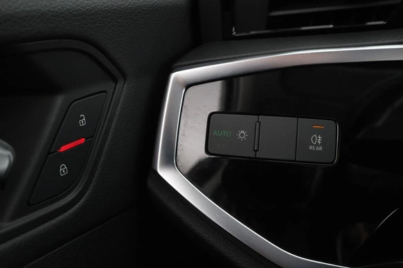 Audi Q3 - Afbeelding 20 van 30