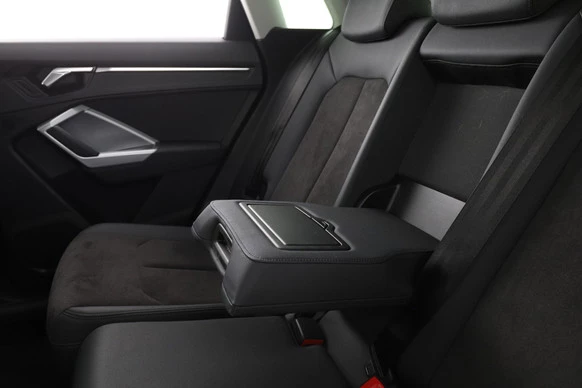 Audi Q3 - Afbeelding 29 van 30