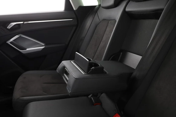 Audi Q3 - Afbeelding 30 van 30