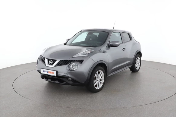 Nissan Juke - Afbeelding 1 van 28