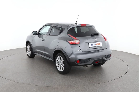 Nissan Juke - Afbeelding 3 van 28