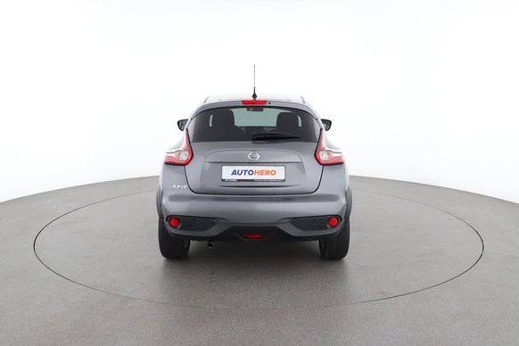 Nissan Juke - Afbeelding 4 van 28