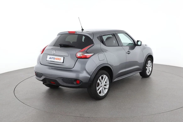 Nissan Juke - Afbeelding 5 van 28