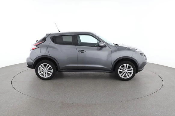 Nissan Juke - Afbeelding 6 van 28