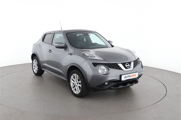 Nissan Juke - Afbeelding 7 van 28