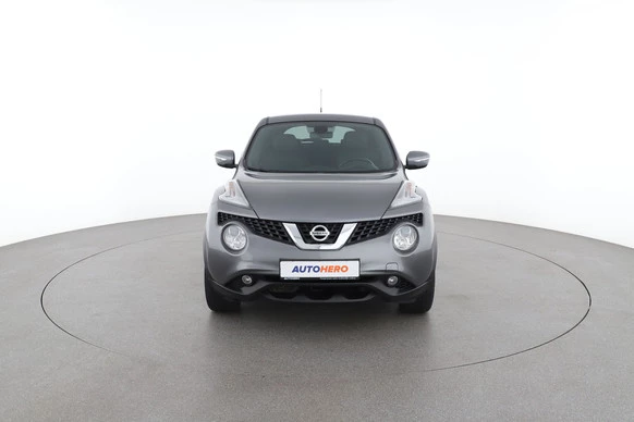 Nissan Juke - Afbeelding 8 van 28