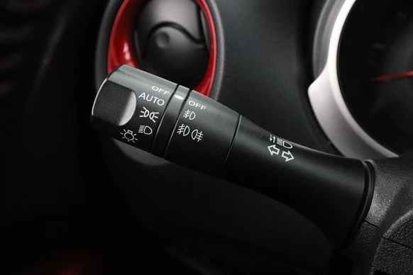 Nissan Juke - Afbeelding 9 van 28